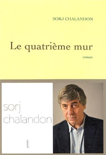 Serge Chalondon